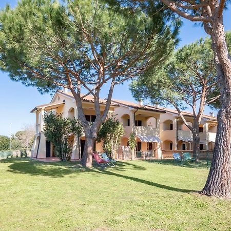 Villette Principessa San Vincenzo Dış mekan fotoğraf