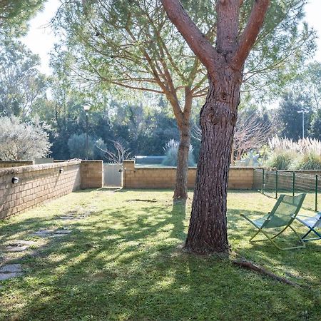 Villette Principessa San Vincenzo Dış mekan fotoğraf