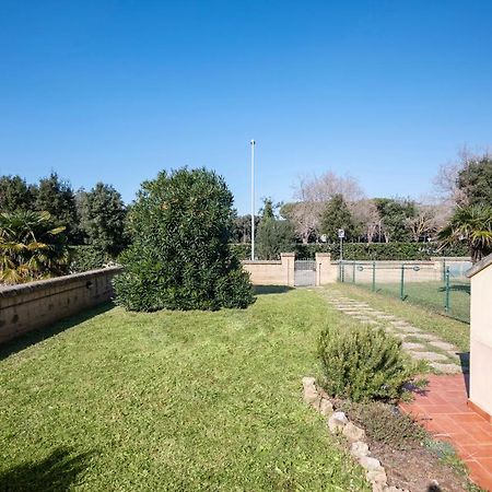 Villette Principessa San Vincenzo Dış mekan fotoğraf