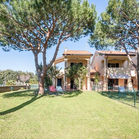 Villette Principessa San Vincenzo Dış mekan fotoğraf