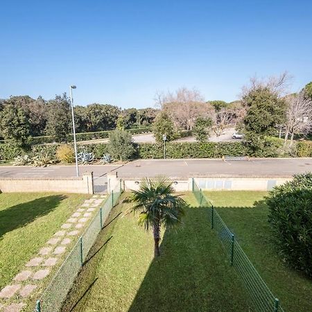Villette Principessa San Vincenzo Dış mekan fotoğraf