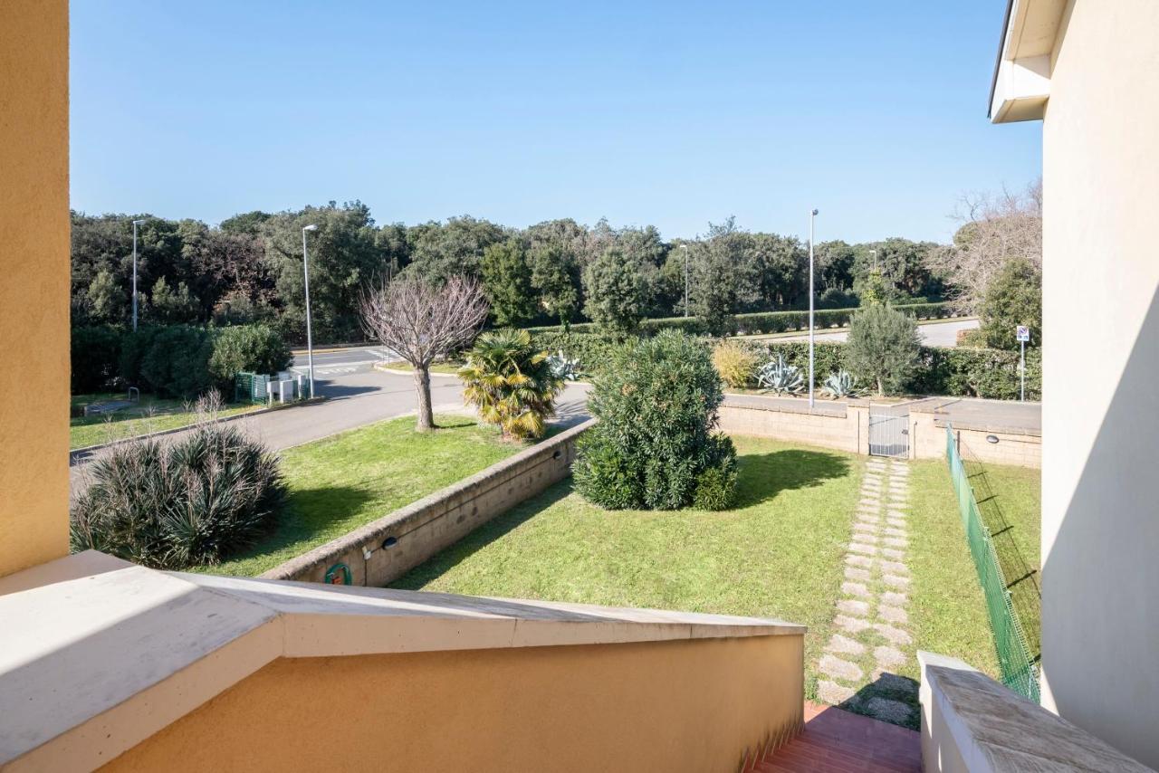 Villette Principessa San Vincenzo Dış mekan fotoğraf