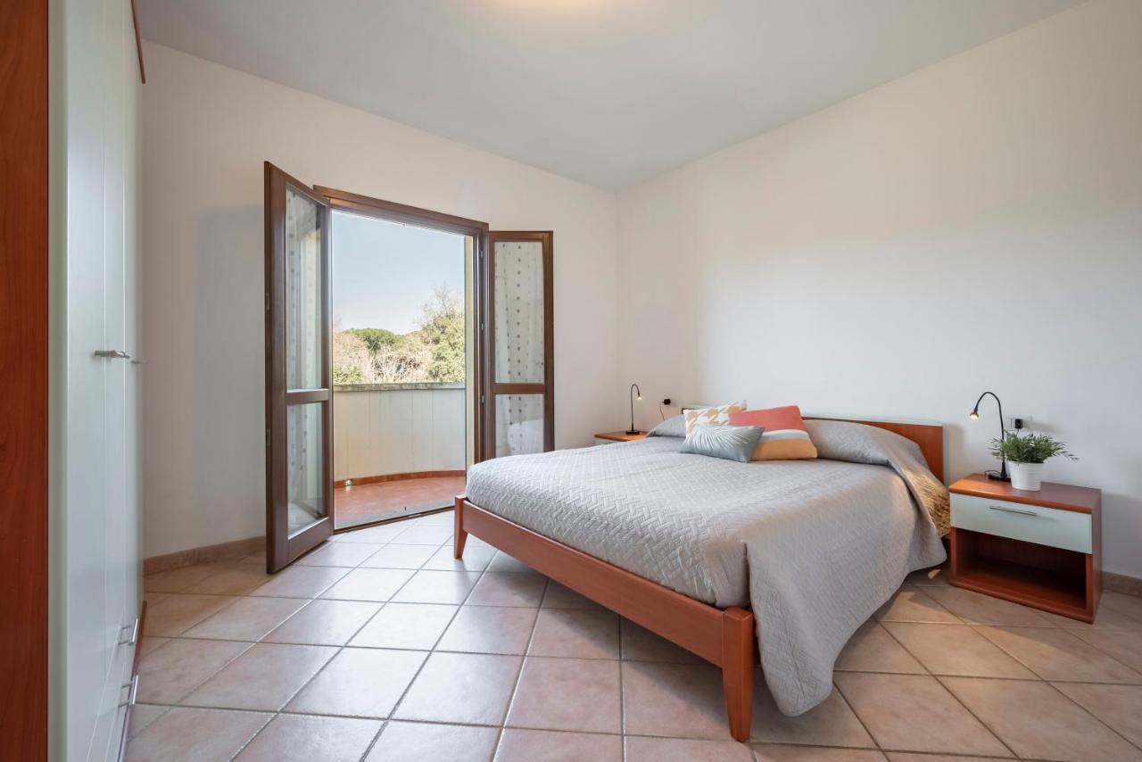Villette Principessa San Vincenzo Dış mekan fotoğraf
