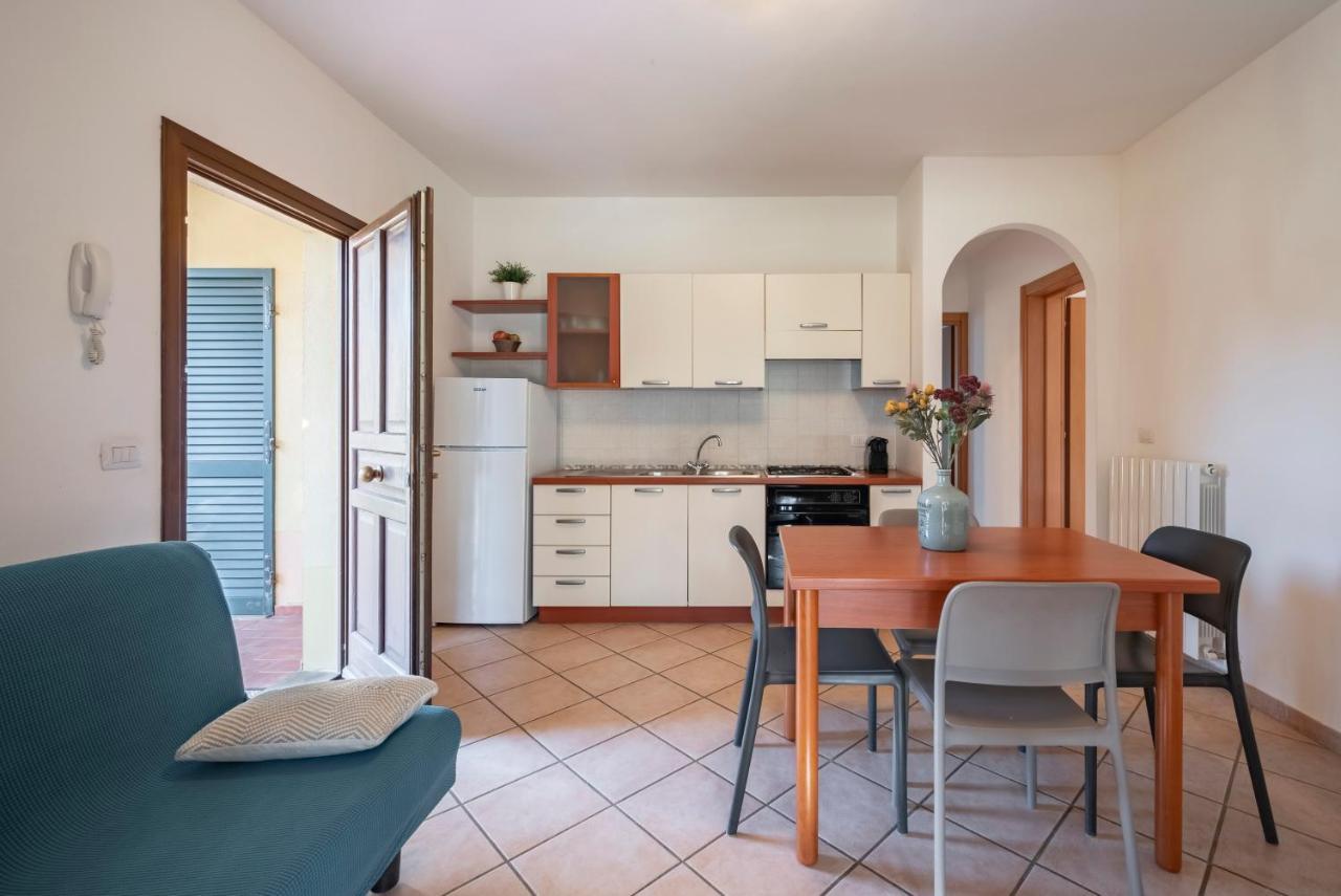 Villette Principessa San Vincenzo Dış mekan fotoğraf