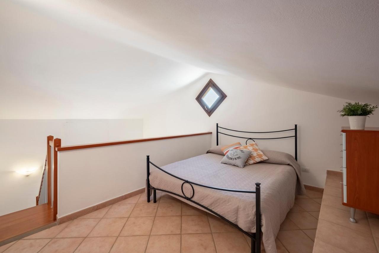 Villette Principessa San Vincenzo Dış mekan fotoğraf