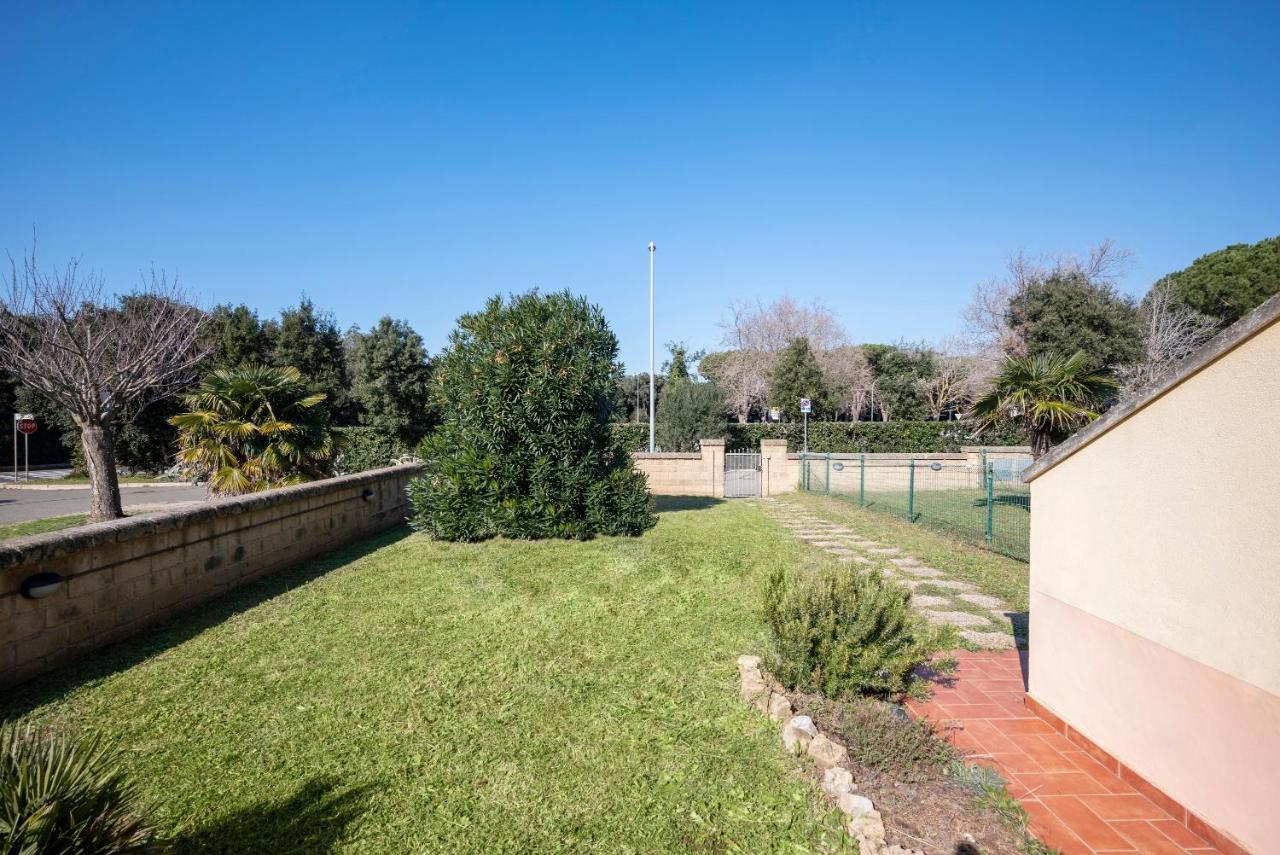 Villette Principessa San Vincenzo Dış mekan fotoğraf