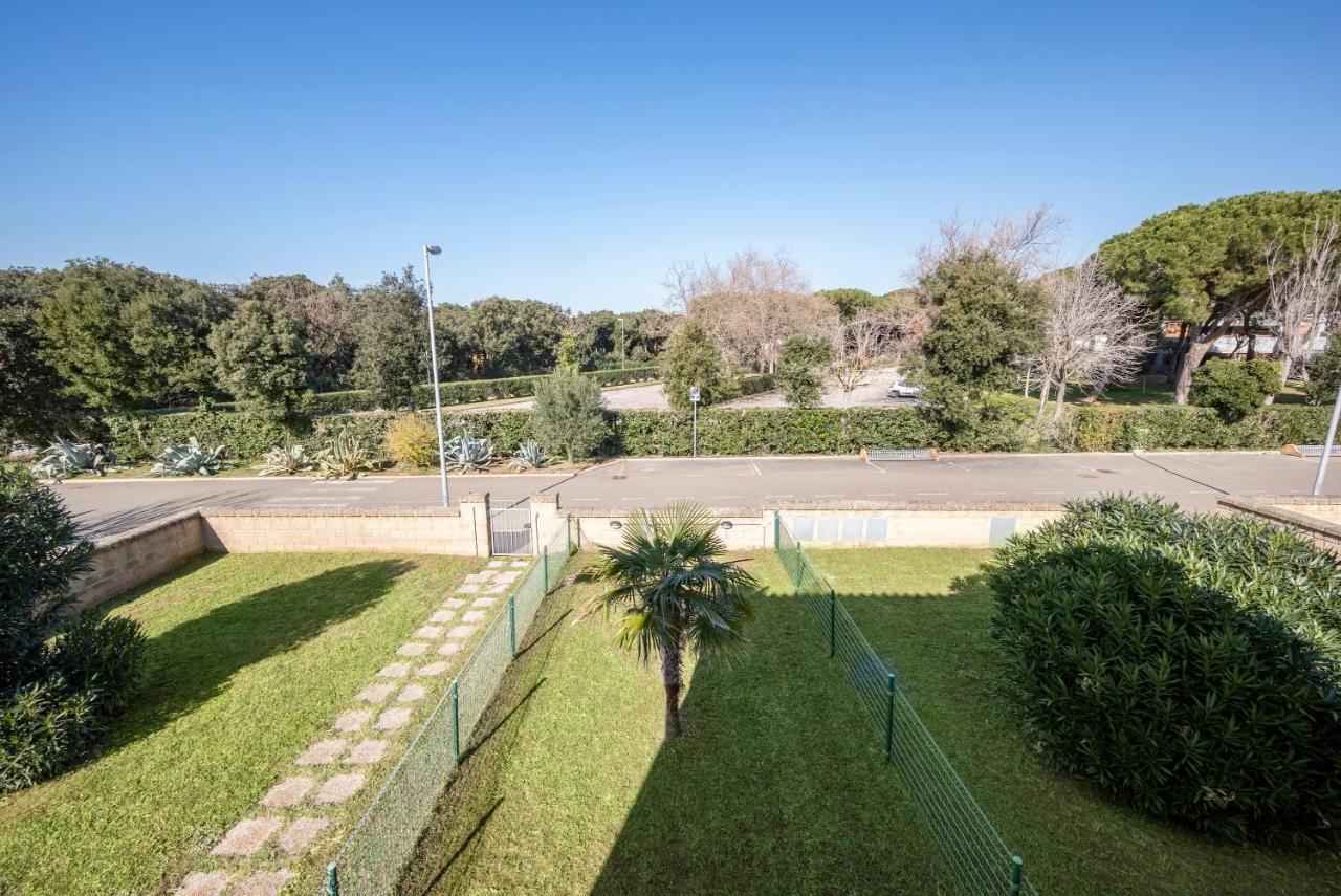 Villette Principessa San Vincenzo Dış mekan fotoğraf