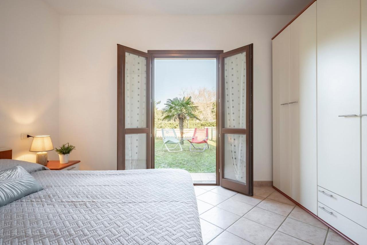 Villette Principessa San Vincenzo Dış mekan fotoğraf